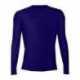 Badger 4605 Pro-Compression Long Sleeve T-Shirt