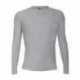 Badger 4605 Pro-Compression Long Sleeve T-Shirt