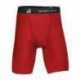 Badger 4607 Pro-Compression Shorts