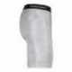 Badger 4607 Pro-Compression Shorts