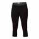 Badger 4611 Calf Length Compression Tight