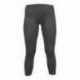 Badger 4617 Women's Capri Leggings