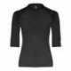 Badger 4627 Pro-Compression Half-Sleeve T-Shirt