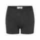 Badger 4629 Women's 3" Pro-Compression Shorts