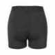 Badger 4629 Women's 3" Pro-Compression Shorts