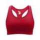 Badger 4636 Women's B-Sport Bra Top