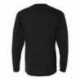 Badger 4804 B-Tech Cotton-Feel Long Sleeve T-Shirt