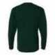 Badger 4804 B-Tech Cotton-Feel Long Sleeve T-Shirt