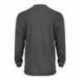 Badger 4804 B-Tech Cotton-Feel Long Sleeve T-Shirt