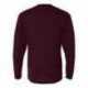 Badger 4804 B-Tech Cotton-Feel Long Sleeve T-Shirt