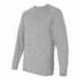 Badger 4804 B-Tech Cotton-Feel Long Sleeve T-Shirt