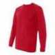 Badger 4804 B-Tech Cotton-Feel Long Sleeve T-Shirt