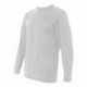 Badger 4804 B-Tech Cotton-Feel Long Sleeve T-Shirt