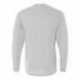 Badger 4804 B-Tech Cotton-Feel Long Sleeve T-Shirt