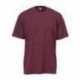 Badger 4820 B-Tech Cotton-Feel T-Shirt