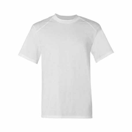 Badger 4820 B-Tech Cotton-Feel T-Shirt