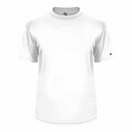 Badger 4940 Triblend Performance T-Shirt