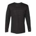 Badger 4944 Triblend Performance Long Sleeve T-Shirt