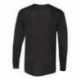 Badger 4944 Triblend Performance Long Sleeve T-Shirt