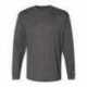 Badger 4944 Triblend Performance Long Sleeve T-Shirt