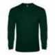 Badger 4944 Triblend Performance Long Sleeve T-Shirt