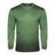 Badger 4944 Triblend Performance Long Sleeve T-Shirt