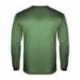 Badger 4944 Triblend Performance Long Sleeve T-Shirt