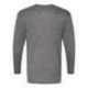 Badger 4944 Triblend Performance Long Sleeve T-Shirt