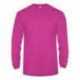 Badger 4944 Triblend Performance Long Sleeve T-Shirt