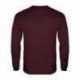 Badger 4944 Triblend Performance Long Sleeve T-Shirt