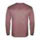 Badger 4944 Triblend Performance Long Sleeve T-Shirt