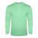 Badger 4944 Triblend Performance Long Sleeve T-Shirt