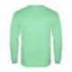 Badger 4944 Triblend Performance Long Sleeve T-Shirt