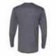 Badger 4944 Triblend Performance Long Sleeve T-Shirt