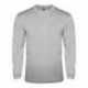 Badger 4944 Triblend Performance Long Sleeve T-Shirt