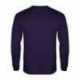 Badger 4944 Triblend Performance Long Sleeve T-Shirt