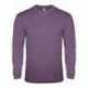 Badger 4944 Triblend Performance Long Sleeve T-Shirt