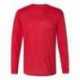 Badger 4944 Triblend Performance Long Sleeve T-Shirt