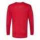 Badger 4944 Triblend Performance Long Sleeve T-Shirt