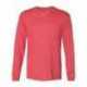 Badger 4944 Triblend Performance Long Sleeve T-Shirt