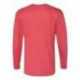 Badger 4944 Triblend Performance Long Sleeve T-Shirt