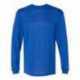 Badger 4944 Triblend Performance Long Sleeve T-Shirt