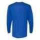 Badger 4944 Triblend Performance Long Sleeve T-Shirt