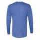 Badger 4944 Triblend Performance Long Sleeve T-Shirt