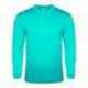 Badger 4944 Triblend Performance Long Sleeve T-Shirt