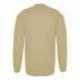 Badger 4944 Triblend Performance Long Sleeve T-Shirt