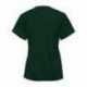 Badger 4962 Women's Triblend Performance V-Neck Short Sleeve T-Shirt