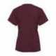 Badger 4962 Women's Triblend Performance V-Neck Short Sleeve T-Shirt