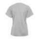 Badger 4962 Women's Triblend Performance V-Neck Short Sleeve T-Shirt