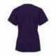 Badger 4962 Women's Triblend Performance V-Neck Short Sleeve T-Shirt